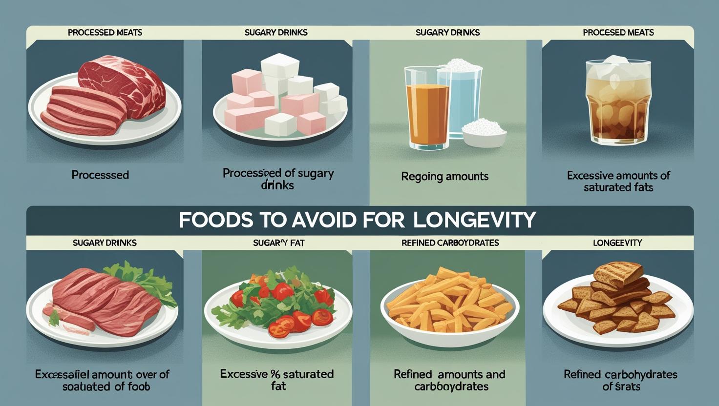 Best Diet for Longevity