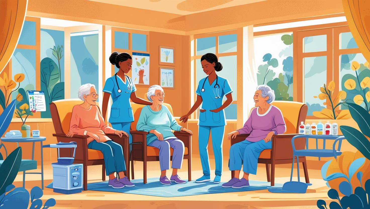longevity care