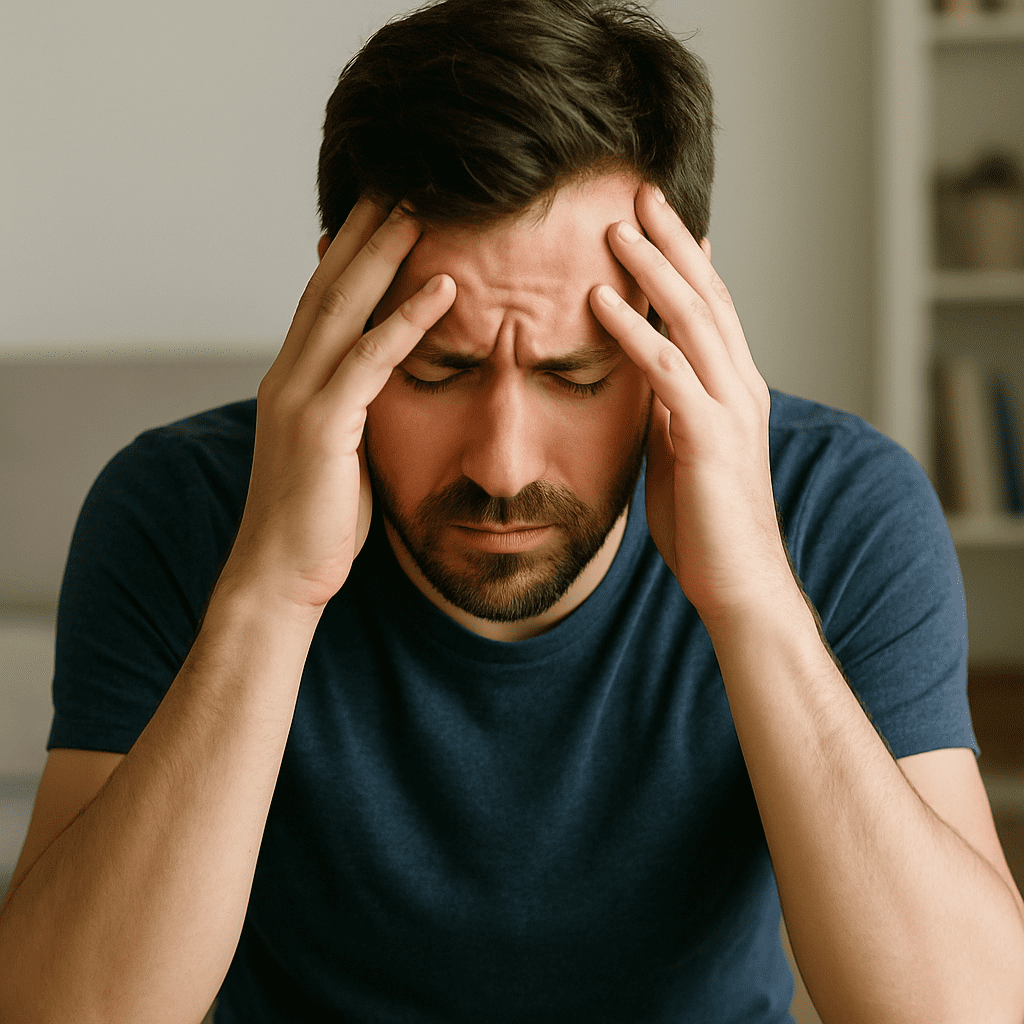 Stress Symptoms