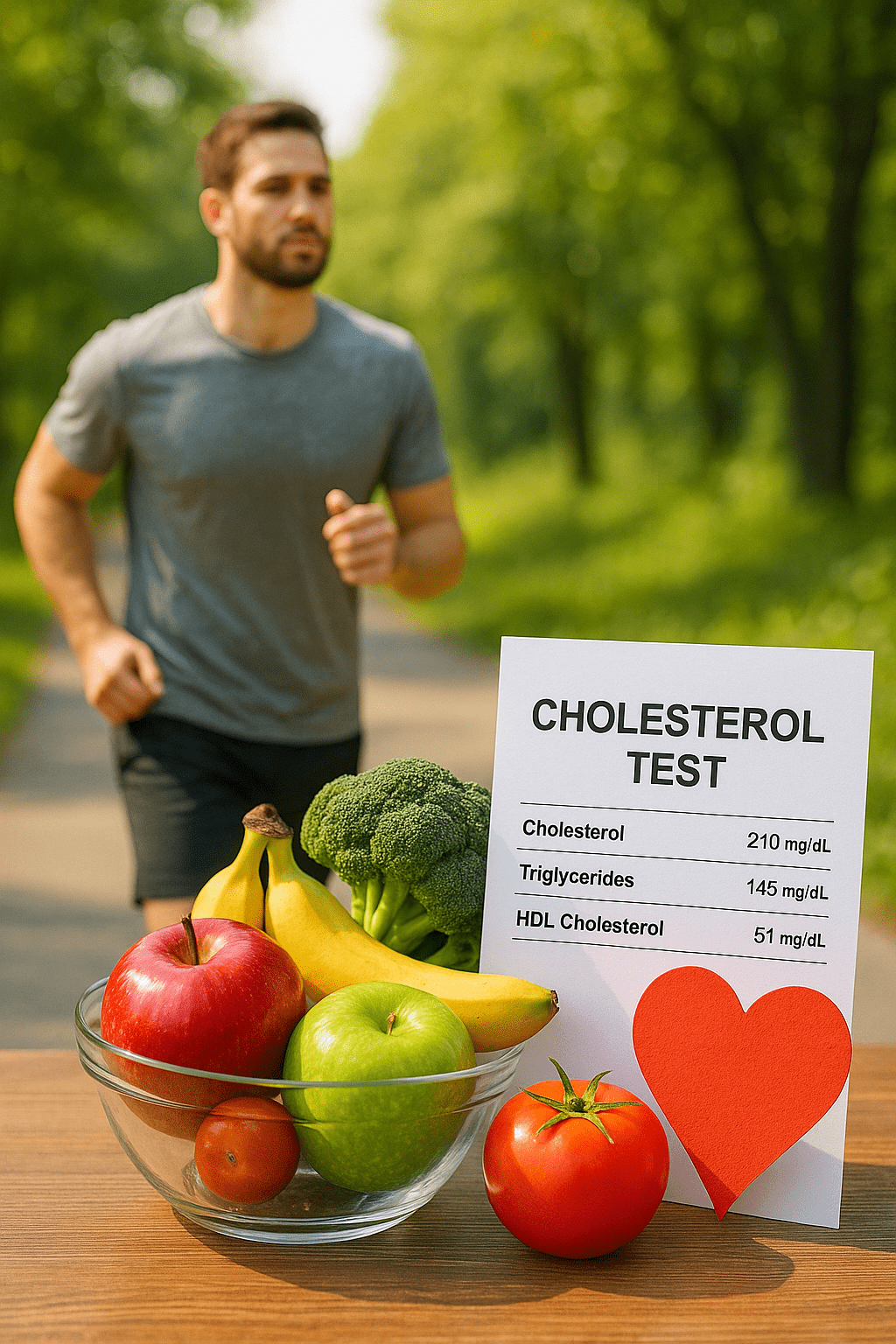 cholesterol