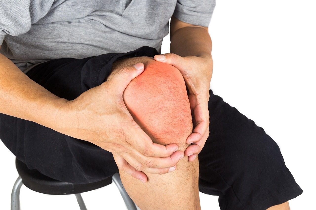 joint pain relief