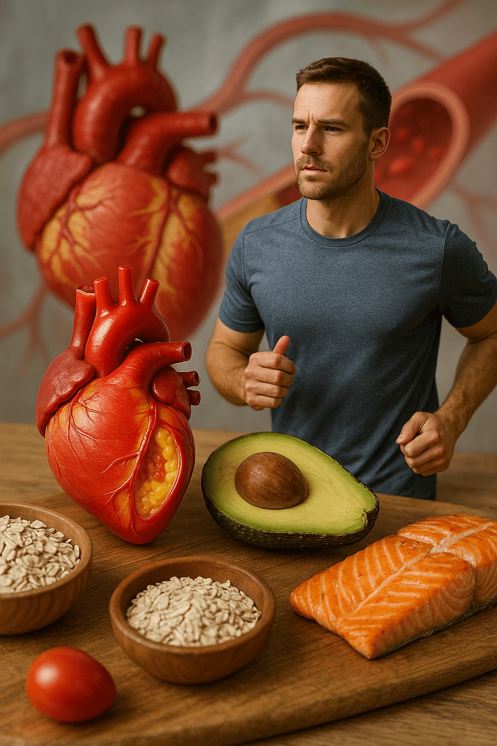 ldl cholesterol